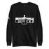 Fashion District Unisex Sweatshirt